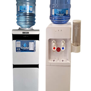 CRYSTAL BLISS WATER COOLER RENTALS